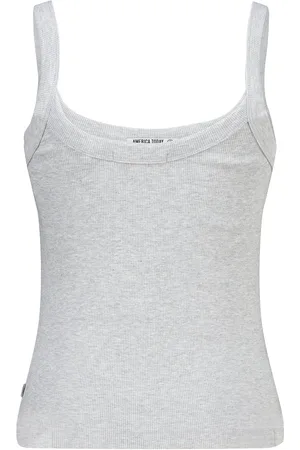 America today Geena - Dames Top