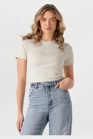Josh V Cody Tops & T-shirts Dames - Shirt -