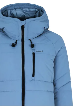 Protest PRTMAGI Dames Parka