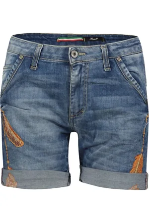 Please Denimshort D1AGBQ2DRE mt XL-42