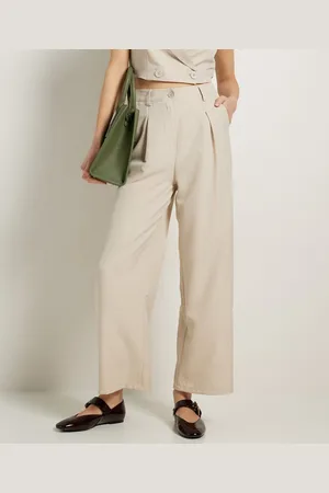 terStal TerStal - Dames / Volwassenen Broek - L