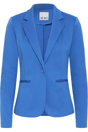 Ichi IHKATE BL Dames Blazer