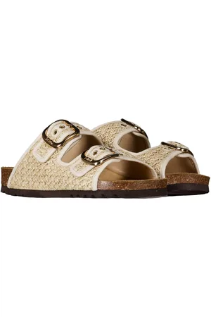 Scholl Footwear Noelle Raflea Slippers F32367