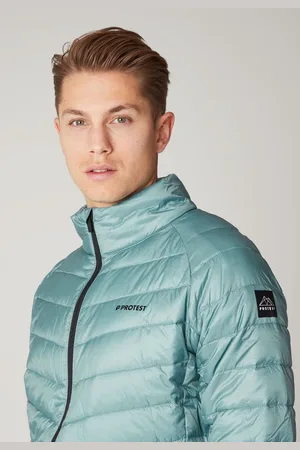 Protest PRTSHAFFER Heren Outdoorjas
