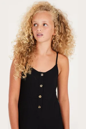 Protest PRTCATTY JR Meisjes Jumpsuit
