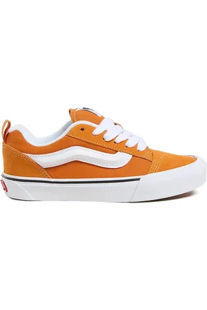 Vans Knu Skool Sneakers Dames