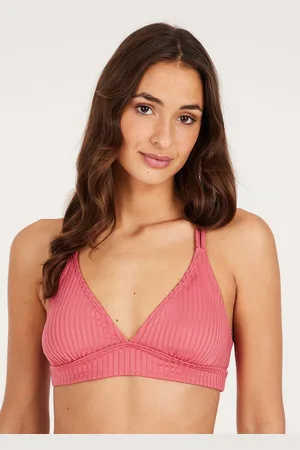 Protest MIXTUNE Dames Triangel Bikinitop