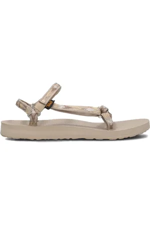Teva W Original Universal Slim Sandalen - Dames -