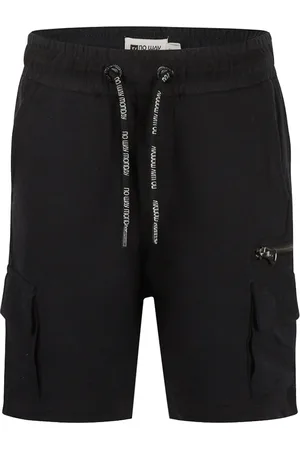 No Way Monday Jongens short - maat 98