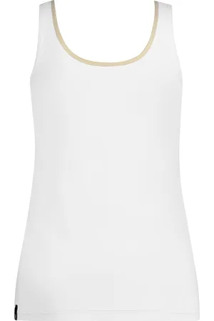 NUKUS Shirt Juba Singlet Nks06001