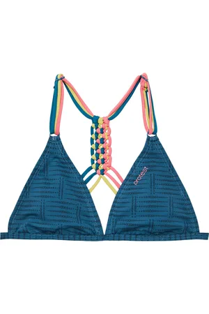 Protest PRTFIMKE 25 JR Meisjes Triangelbikini