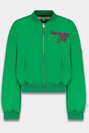 Harper & Yve Jas Tessa Ja Hst25n200 532 Funky Green Dames