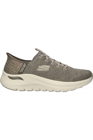 Skechers Arch Fit 2.0 - Look Ahead Sneakers Laag -