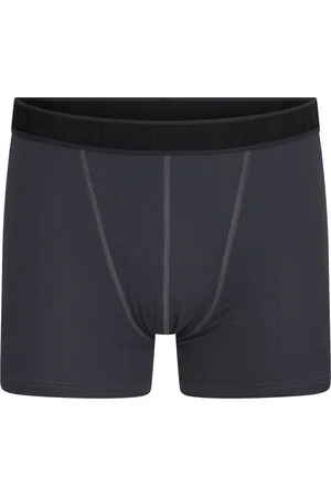 Beeren Microfiber heren boxershort Young - M