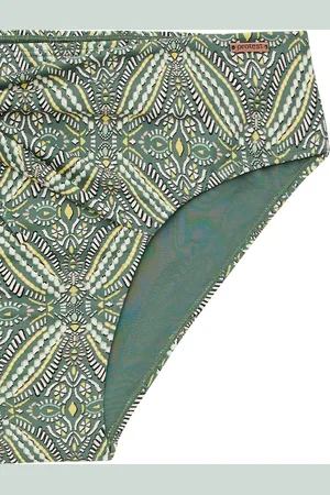 Protest MIXWRAPS Dames Bikinibroekje Met Hoge Taille