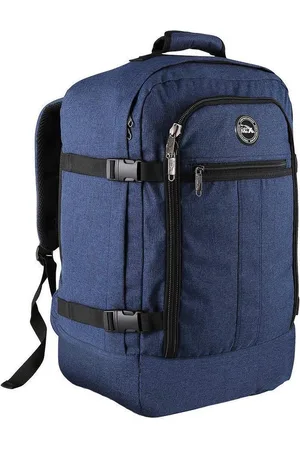 Cabin Max CabinMax Metz Backpack - Rugzak 44 Liter - Blauw (MZ ABE)