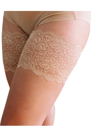 Bandelettes Model Dolce Kanten Elastische Dijenbanden -