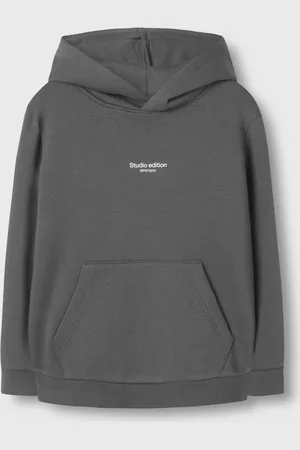 NAME IT Brody Sweat Hoodie Jongens
