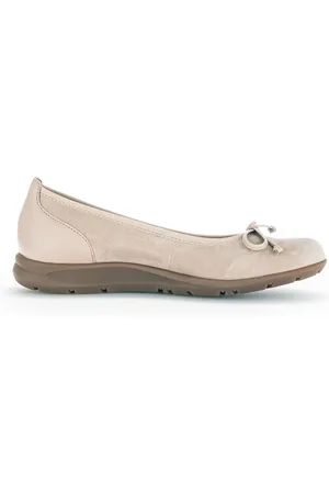 Gabor 24.171.12 - dames ballerina - - maat 39 (EU) 6 (UK)