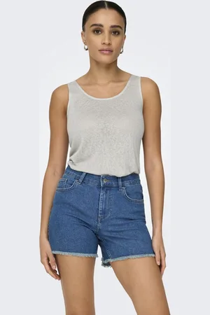 ONLY ONLFRIDA TANK TOPJRS NOOS - Dames - Tops