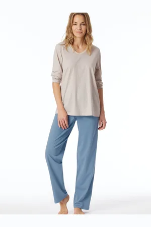 Schiesser Pyjama Comfort Essentials
