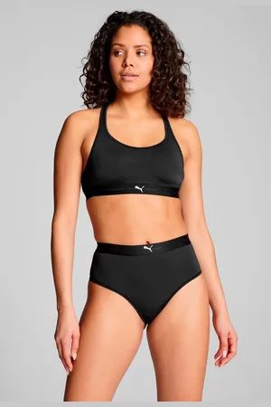PUMA Dames Sport Top Padded -XL