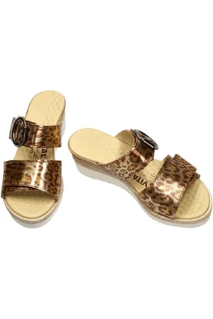 Vital Dames - - slippers & muiltjes - maat 40