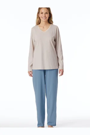 Schiesser Pyjama Comfort Essentials