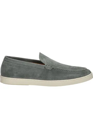 Van Lier 2518410 - Instappers - Kleur: