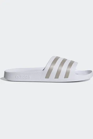 adidas Sportswear adilette Aqua Badslippers - Unisex - - 40 1/2