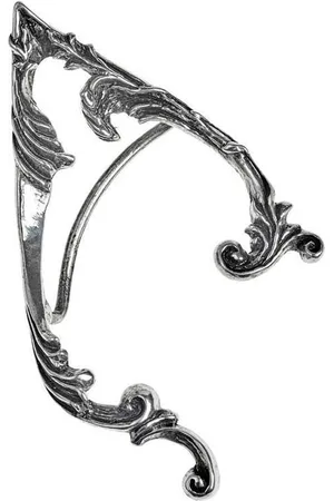 Alchemy ARBOREUS (RIGHT EAR) Oor wrap - Rechteroor - Zilverkleurig