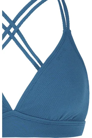 Protest MIXSUPERS Dames Triangel Bikinitop