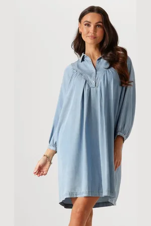 beaumont Kathy Dress Jurken Dames - Kleedje - Rok - Jurk -