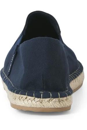 JACK & JONES JACK&JONES - JFWREGENT ESPADRILLE LN - Heren - Sandalen