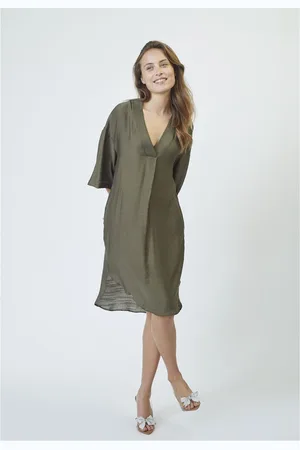 Co`Couture Jurk Co Couture Caryncc Jurk 36432