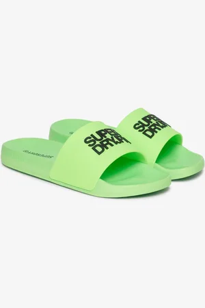 Superdry Sportswear Logo Slippers EU 44-45 Man