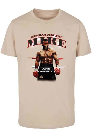 Mister Tee Dynamite Mike Heren T-shirt - 3XL