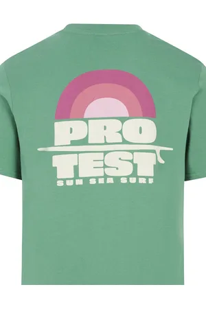 Protest PRTBAIO Heren T-Shirt