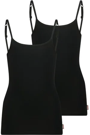 Vingino Girls-singlet-2pack - Kinderen - Tops