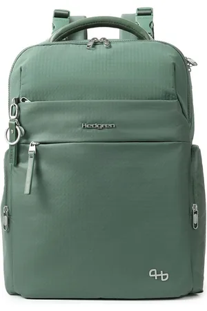 Hedgren Furo Dagrugzak RFID-bescherming 42 cm