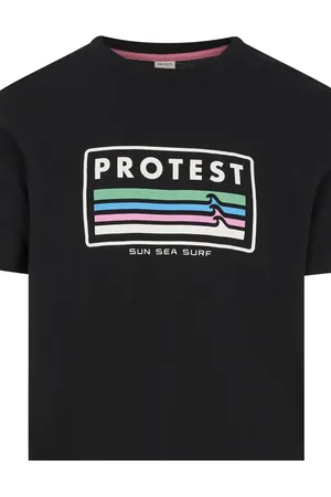Protest PRTBARN Heren T-Shirt
