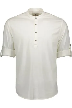 Gabbiano Overhemd Shirt 334535 Mannen