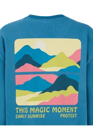 Protest PRTNYLE Dames Sweatshirt