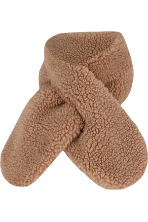 sarlini BABY GIRLS KNIT SCARF
