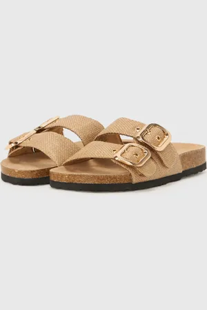 ONLY Onlmaxi 16 Raffia Buckle 41