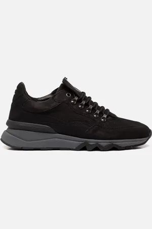 Floris van Bommel De Zager sneakers Suede - Heren