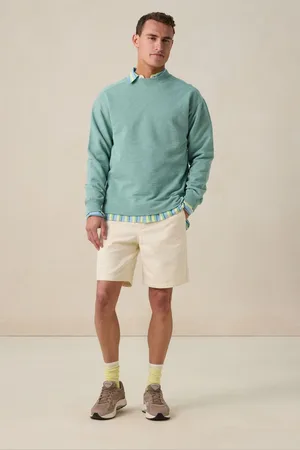 Sissy-Boy Groene sweater