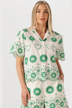 Fabienne Chapot Brielle Blouse Blouses Dames -