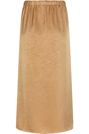 Ydence Rok Skirt Atel Hss2520 007 Sand Dames