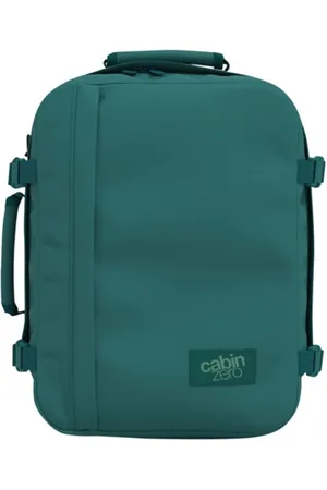 Cabinzero Classic 28L Ultra Light Bag Meadow Green